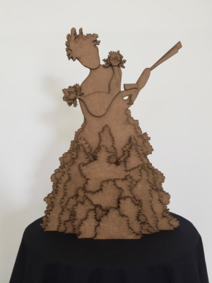 A Belle Epoque Beauty 1