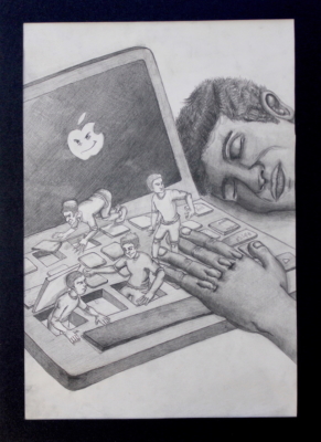 Anatomy of Technology